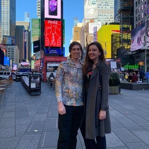 Meet your Posher, Sophie